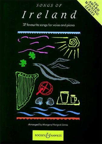 Songs of Ireland
