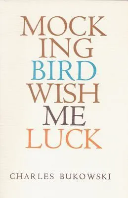 Mockingbird Wish Me Luck