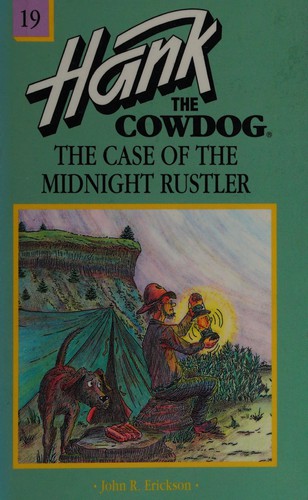 The Case of the Midnight Rustler