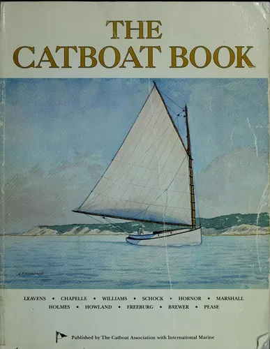 The Catboat Book