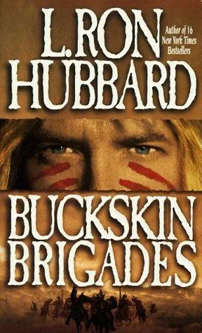Buckskin Brigades