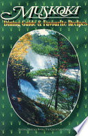 Muskoka Dining Guide and Favourite Recipes