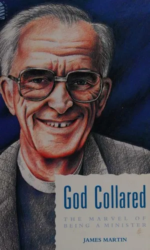 God Collared : The Marvel of Being a Minister