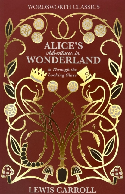 Alice’s Adventures in Wonderland