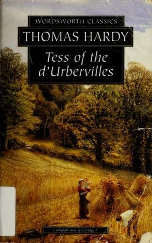 Tess of the d'Urbervilles