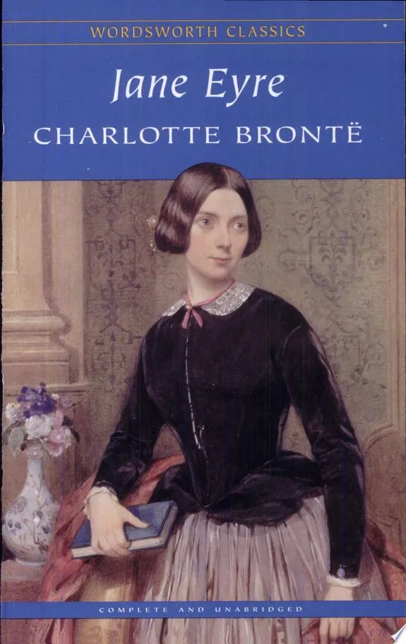 Jane Eyre