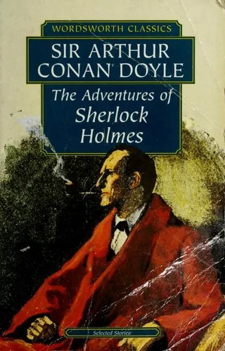 The Adventures & Memoirs of Sherlock Holmes