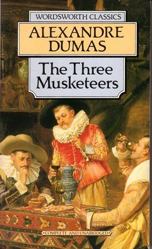 The Three Musketeers