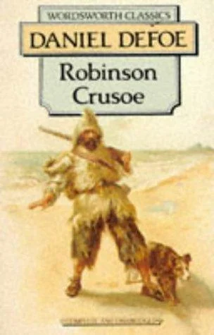 Robinson Crusoe