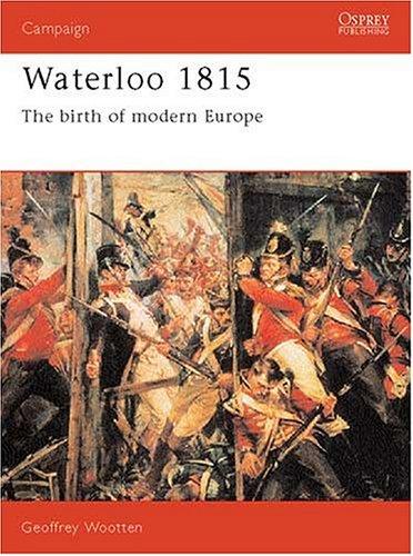 Waterloo 1815
