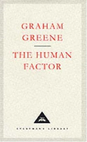 The Human Factor