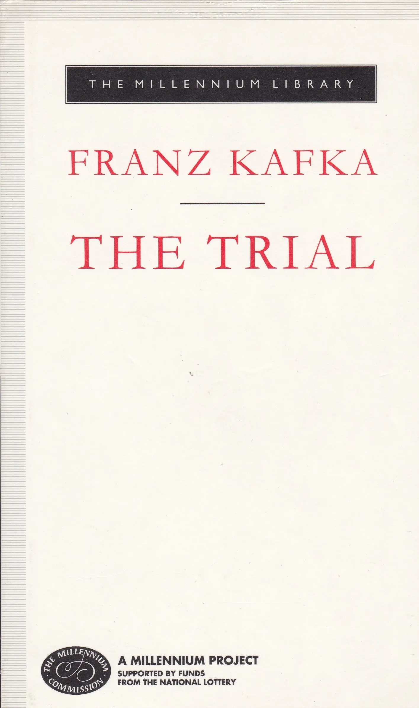 The Trial