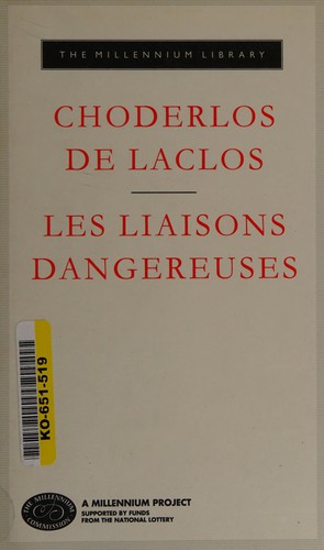 Les Liaisons Dangereuses