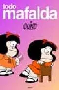 Todo Mafalda