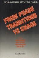 From Phase Transitions to Chaos