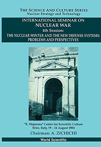 Nuclear Winter And The New Defense Systems, The