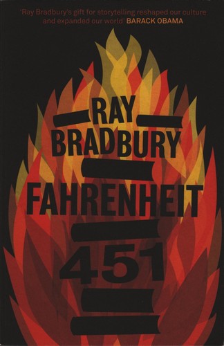 Fahrenheit 451