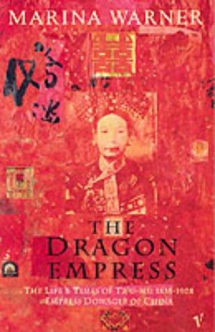The Dragon Empress