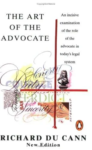 The Art of the Advocate