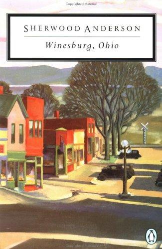 Winesburg, Ohio