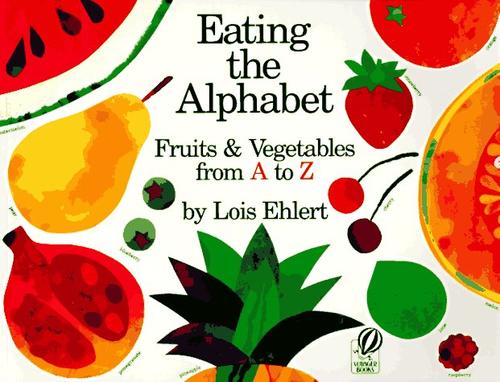Eating The Alphabet