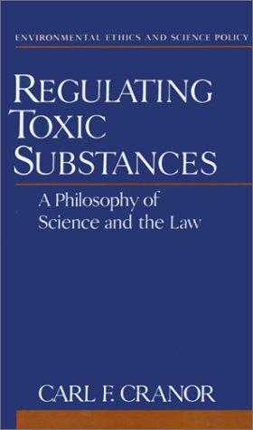 Regulating Toxic Substances