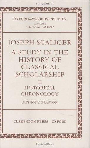 Joseph Scaliger
