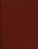 Chronologies in Old World Archaeology