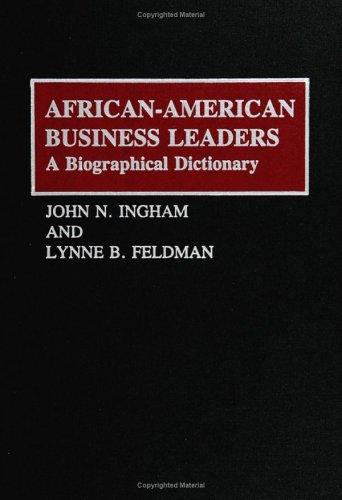 African-American Business Leaders