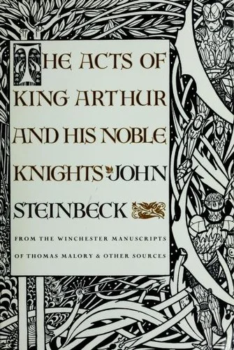 Acts of King Arthur and His Noble Knights