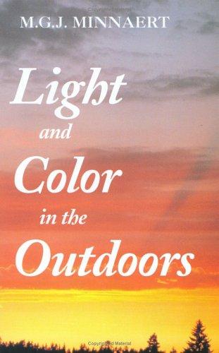 Light and Color in the Outdoors (1993. Corr. 2nd Printing 1995)