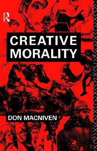 Creative Morality
