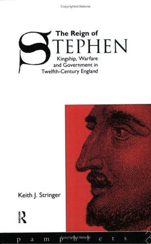 The Reign of Stephen