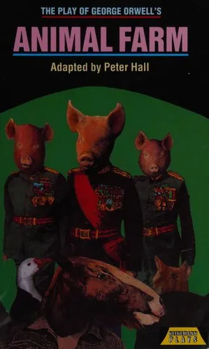 The Play of Animal Farm