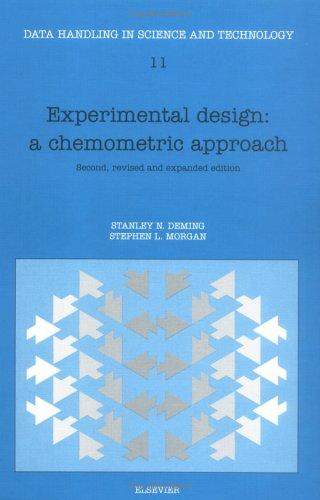 Experimental Design