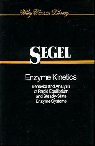 Enzyme Kinetics