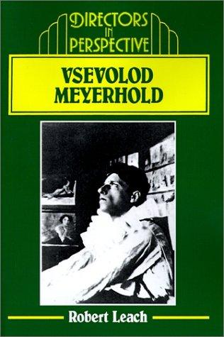 Vsevolod Meyerhold