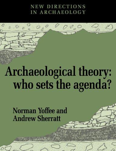Archaeological Theory
