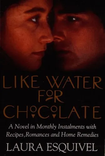 Like Water For Chocolate