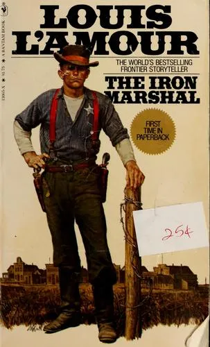 Iron Marshal