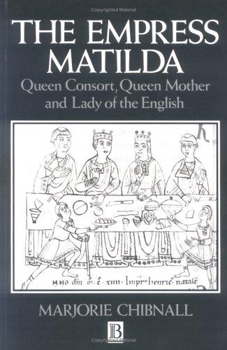 The Empress Matilda