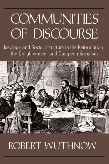 Communities of Discourse