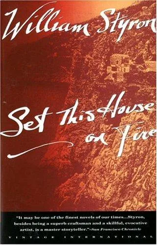 Set This House on Fire