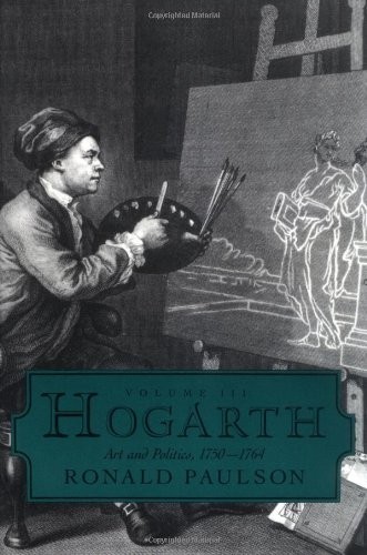 Hogarth, Vol 3