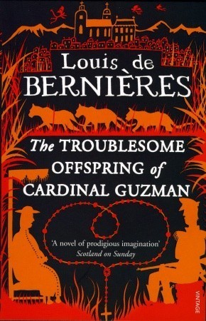 The Troublesome Offspring of Cardinal Guzman