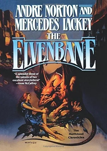 The Elvenbane