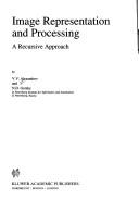 Image Representation and Processing