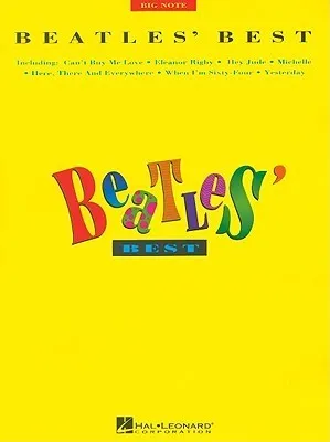 Beatles Best