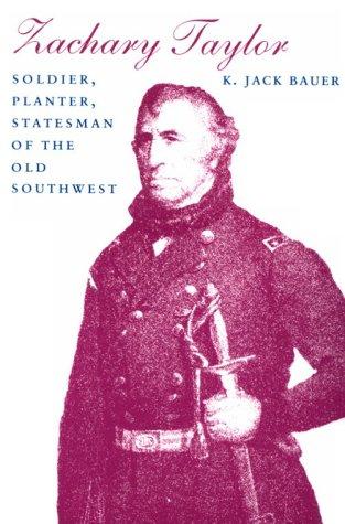 Zachary Taylor