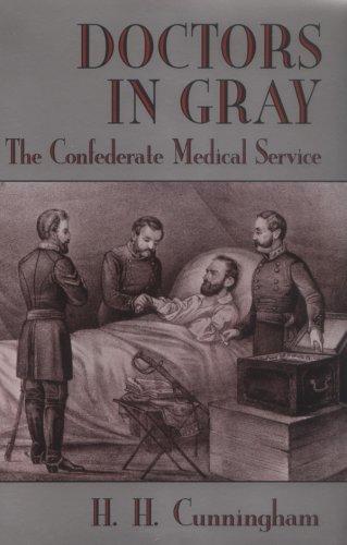 Doctors in Gray